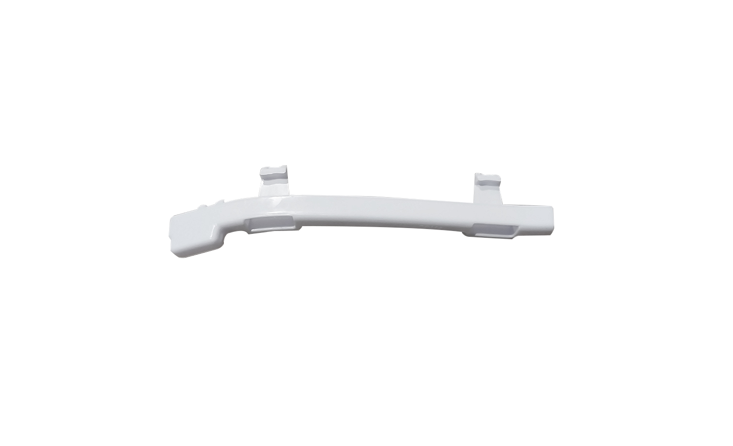 PROFILO PEDANA SINISTRA - DAF - XG+ 2021 - 2318437