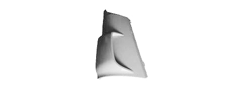 DEVIATORE LATERALE DESTRO - DAF - XF 106 - 1835764 - 1835710 - 2114705
