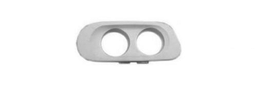 CORNICE FENDINEBBIA DESTRA - DAF - XF 105 - 1649364 - 1683722 - 1973360