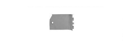 TAPPO PEDANA SINISTRO - DAF - CF Euro 6 - 1881346