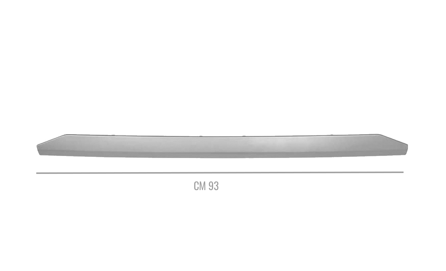 LISTELLO SUPERIORE - DAF - XG 2021 - 2254568 - 2240183