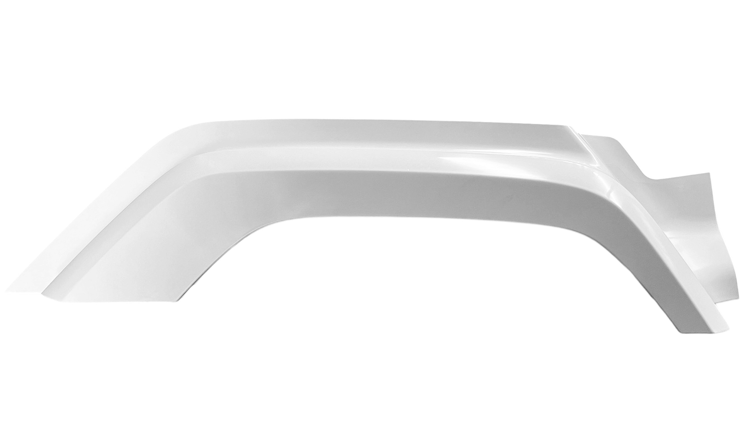 COPERTURA PARAFANGO DESTRO - DAF - XG+ 2021 - 2318234 - 2318240 - 2318232 - 2318238