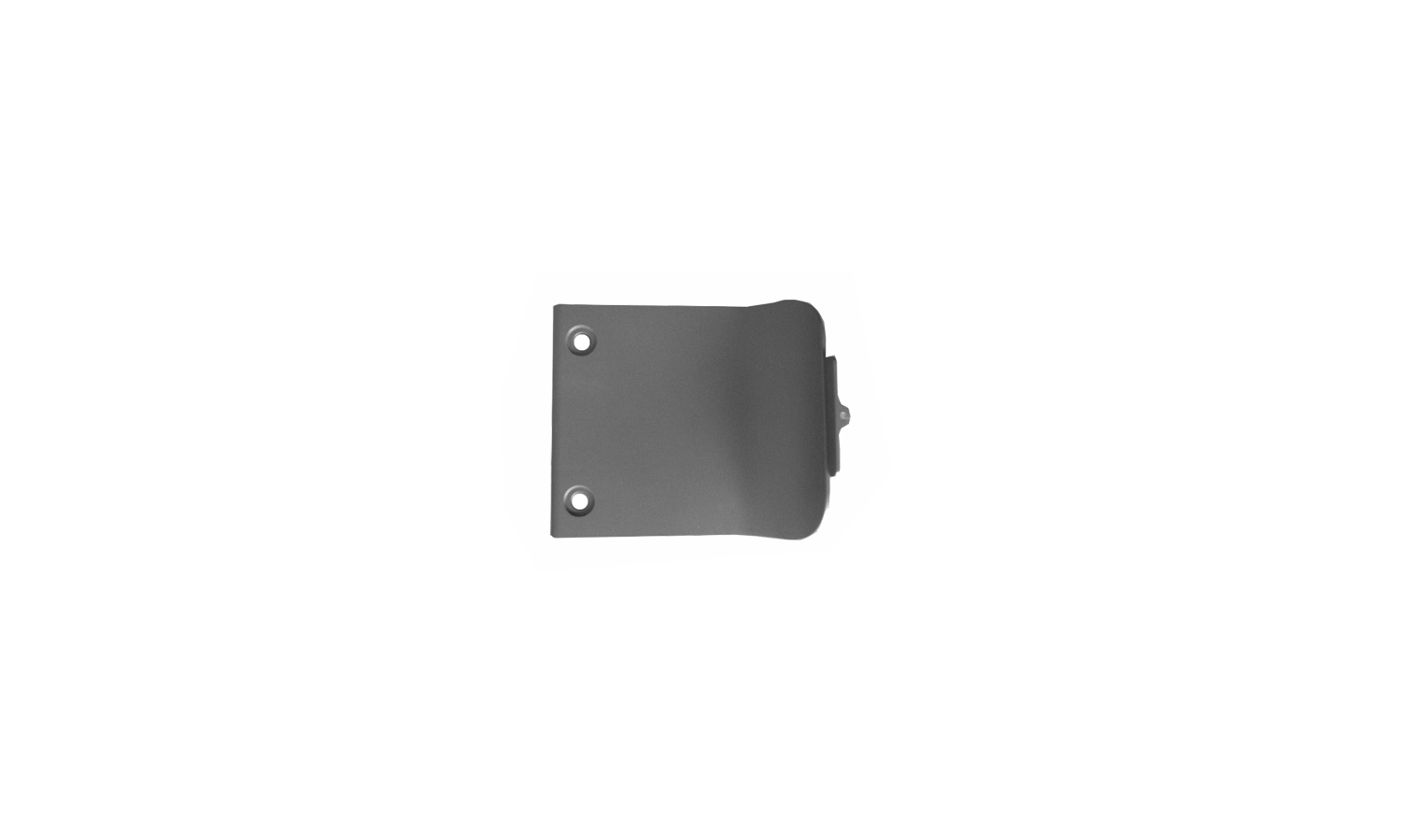 TAPPO PEDANA SINISTRA - DAF - XF 106 - 1835064