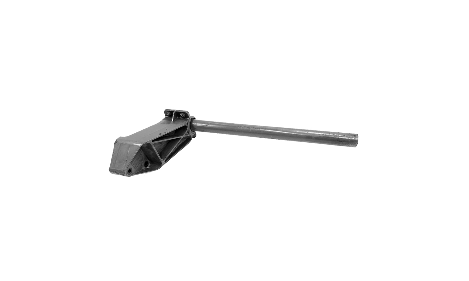 SUPPORTO PARAFANGO POSTERIORE - DAF - XF 105 - 1371224