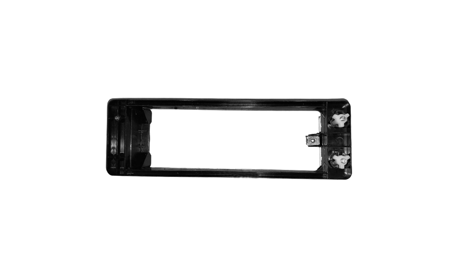 SUPPORTO FENDINEBBIA DESTRO - DAF - CF - 1436684 - 1334109 - 1449529