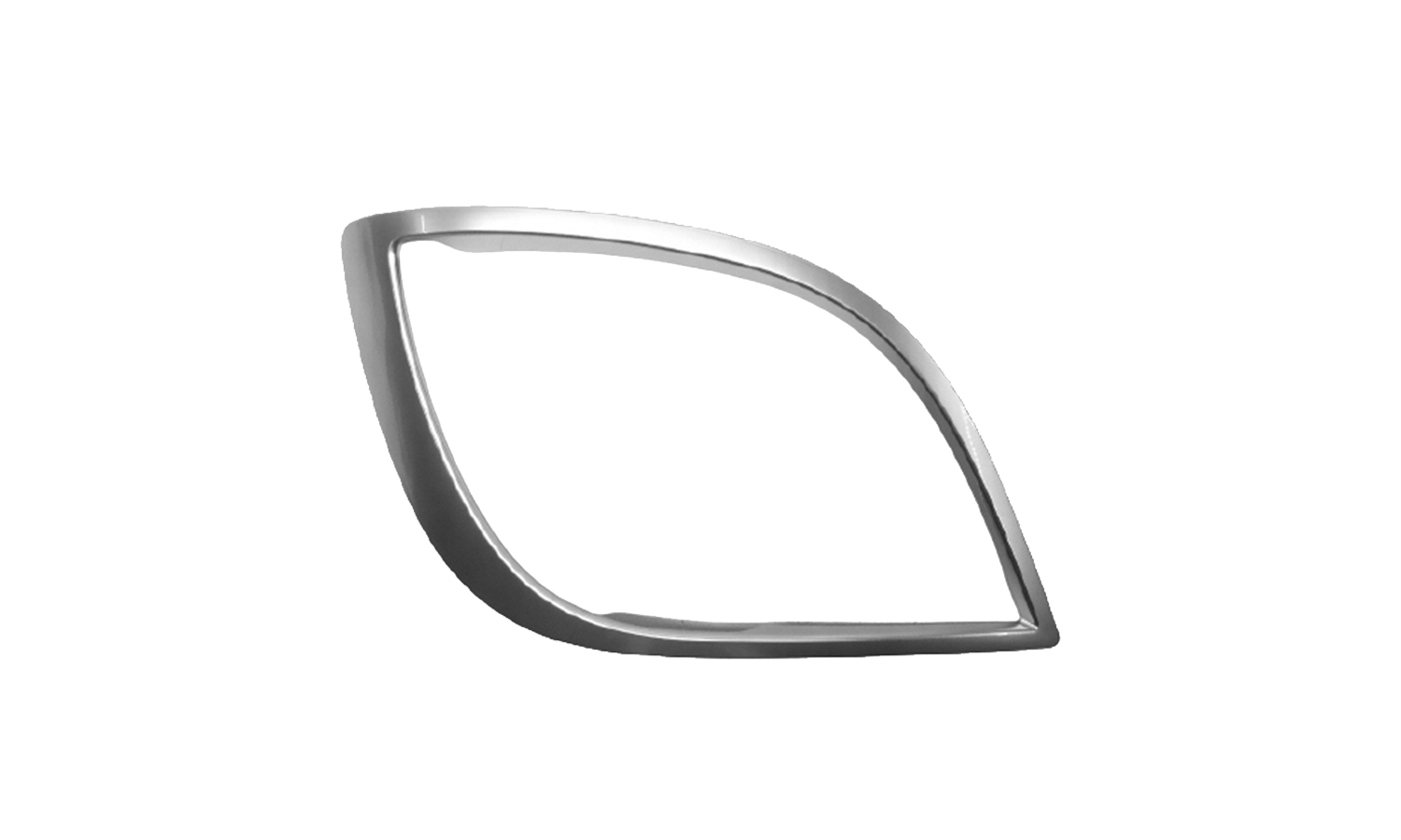CORNICE FARO DESTRA CROMATA - DAF - XF 106 - 2011377