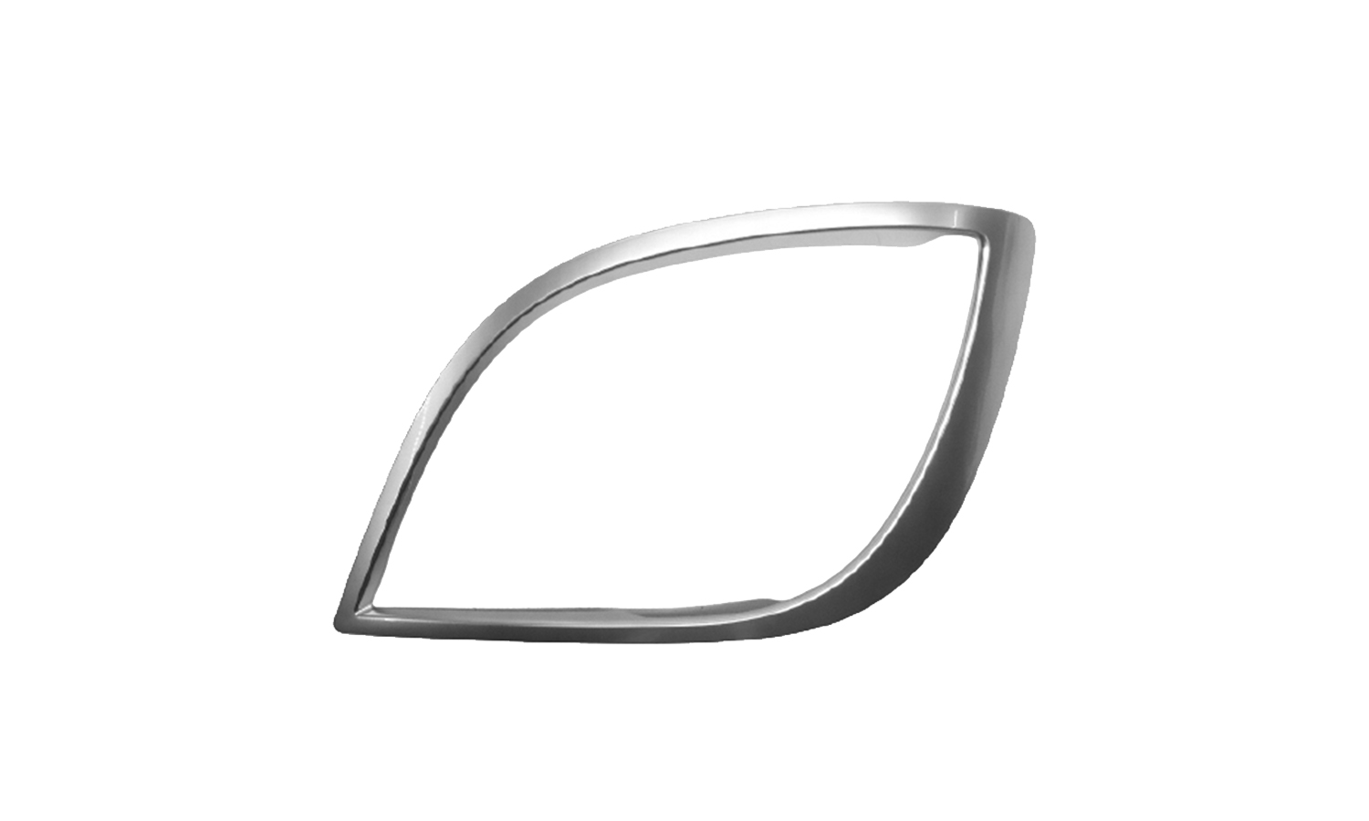 CORNICE FARO SINISTRA CROMATA - DAF - XF 106 - 2011376