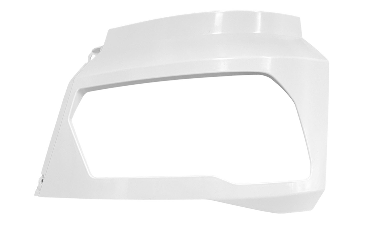 CORNICE FARO SINISTRO - DAF - XG+ 2021 - 2240692 - 2277242 - 2313588