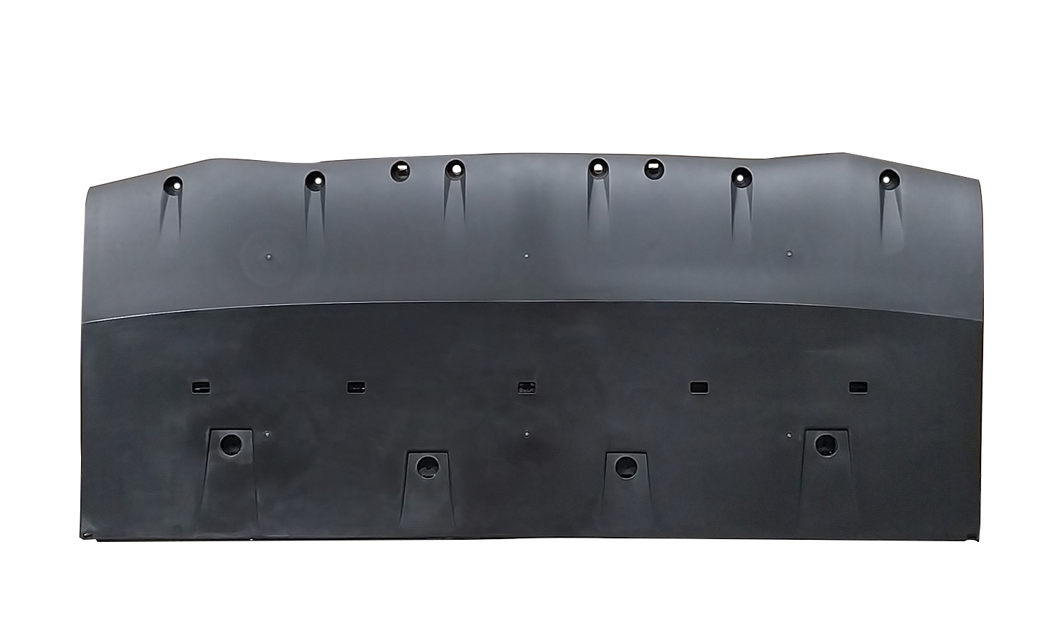 PARAMOTORE CENTRALE - DAF - XG+ 2021 - 2235091-2235092