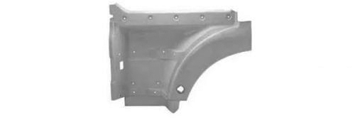 PEDANA PARAFANGO SINISTRA CON PRIMER - Marca - TGA XL - 81615100915 - 81615100331 - 81615100401 - 81615100405 - 81615100705 - 81615100827
