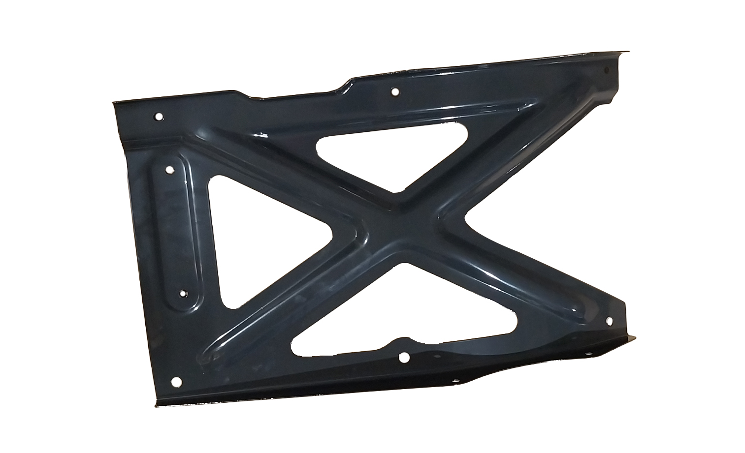 SUPPORTO PARAFANGO ANTERIORE SINISTRO - DAF - XG 2021 - 2260268 - 2412524