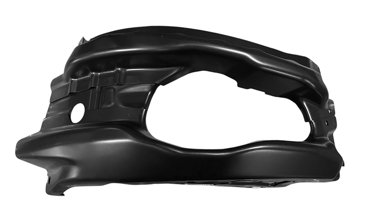SUPPORTO PARAURTI DESTRO - DAF - XG 2021 - 2311872 - 2241608