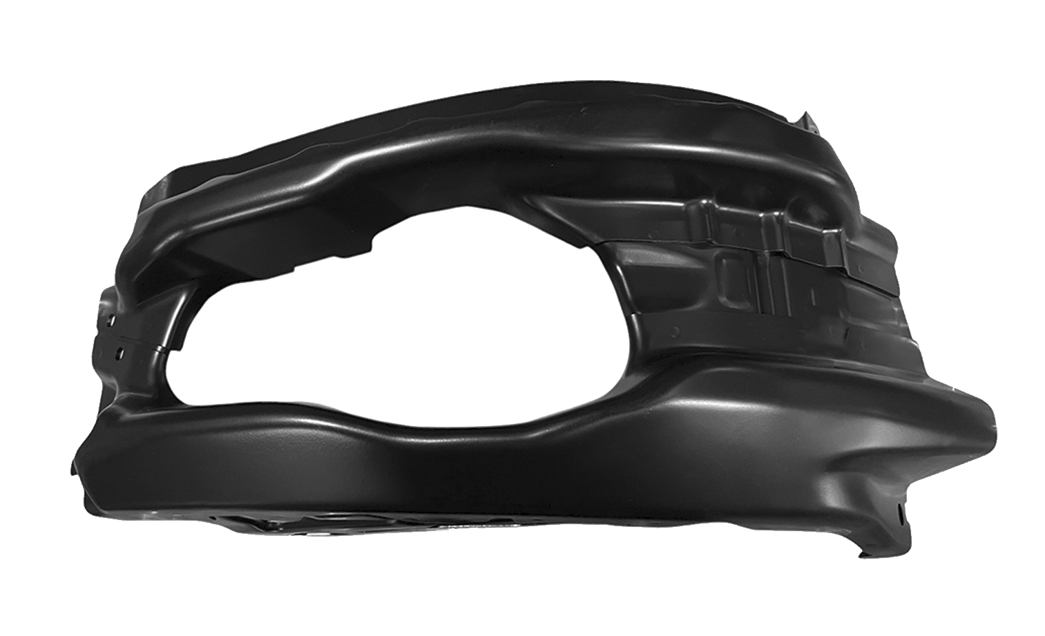 SUPPORTO PARAURTI SINISTRO - DAF - XG 2021 - 2311871 - 2241607
