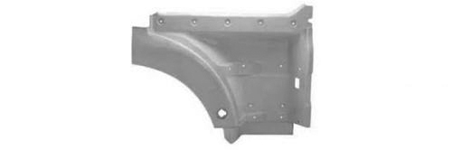 PEDANA PARAFANGO DESTRA CON PRIMER - MAN - TGA XL - 81615100916 - 81615100332 - 81615100402 - 81615100406 - 81615100706 - 81615100826