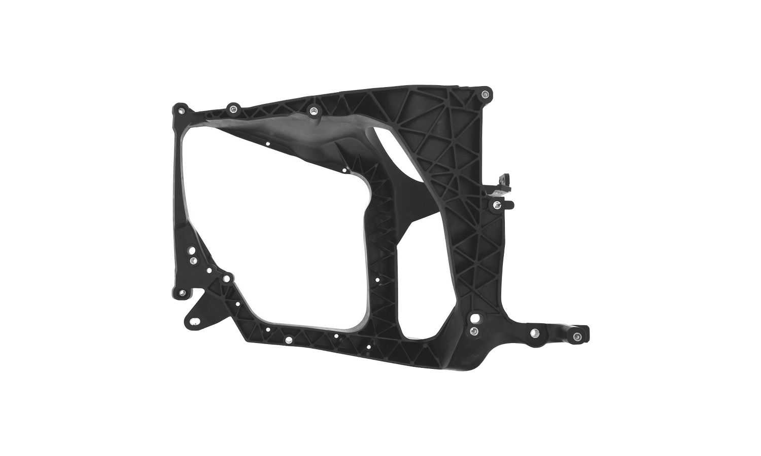 SUPPORTO FARO DESTRO IN PLASTICA - DAF - XF 106 - 2107373