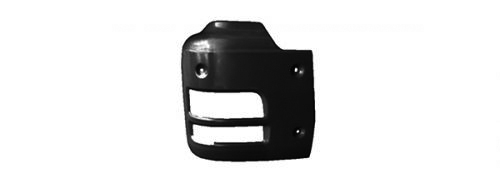 PARAURTI ANTERIORE DESTRO VERSIONE CANTIERE - MAN - TGS Heavy-Duty Transport - 81416105508 - 81416105598 - 81416105600