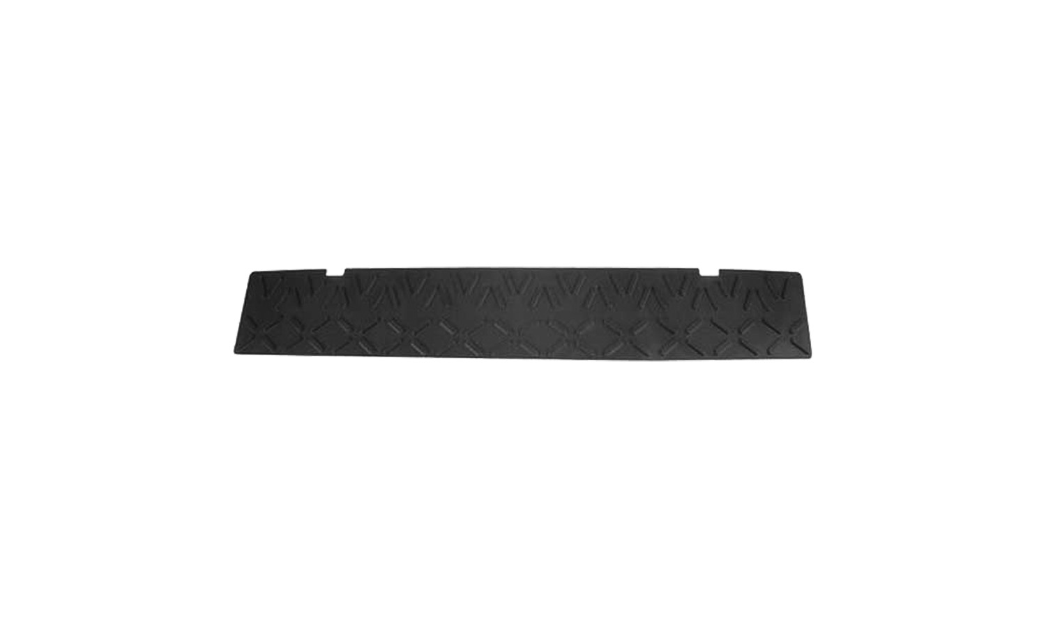 PEDANA INFERIORE PARAURTI - MAN - TGS - 81416142183 - 81416142116