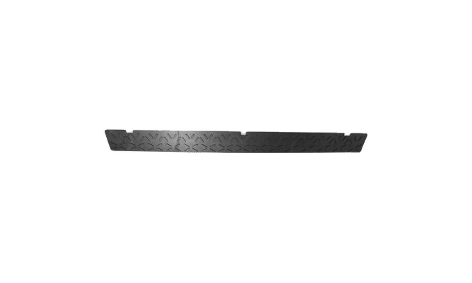 PEDANA SUPERIORE PARAURTI - MAN - TGX - 81416142184 - 81416142117