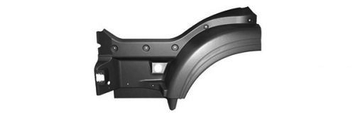 PEDANA PARAFANGO SINISTRA CON PRIMER - MAN - TGL - 81615100563 - 81615100811 - 81615100565