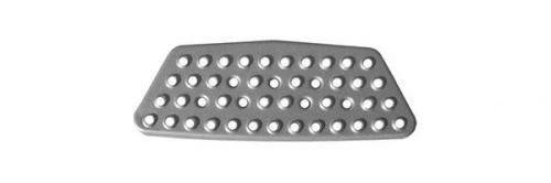 GRADINO PEDANA DESTRO-SINISTRO - MAN - TGA XL - 81615100273