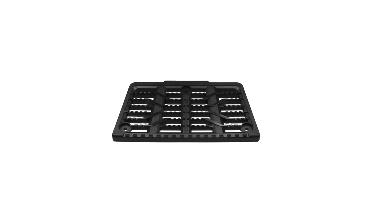 GRADINO PEDANA DESTRO-SINISTRO - MAN - TGX 2020 - 81615110035