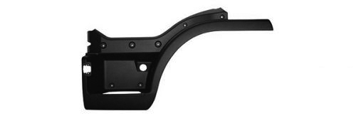 PEDANA PARAFANGO SINISTRA CON PRIMER - Marca - TGL - 81615100275 - 81615100821 - 81615100941