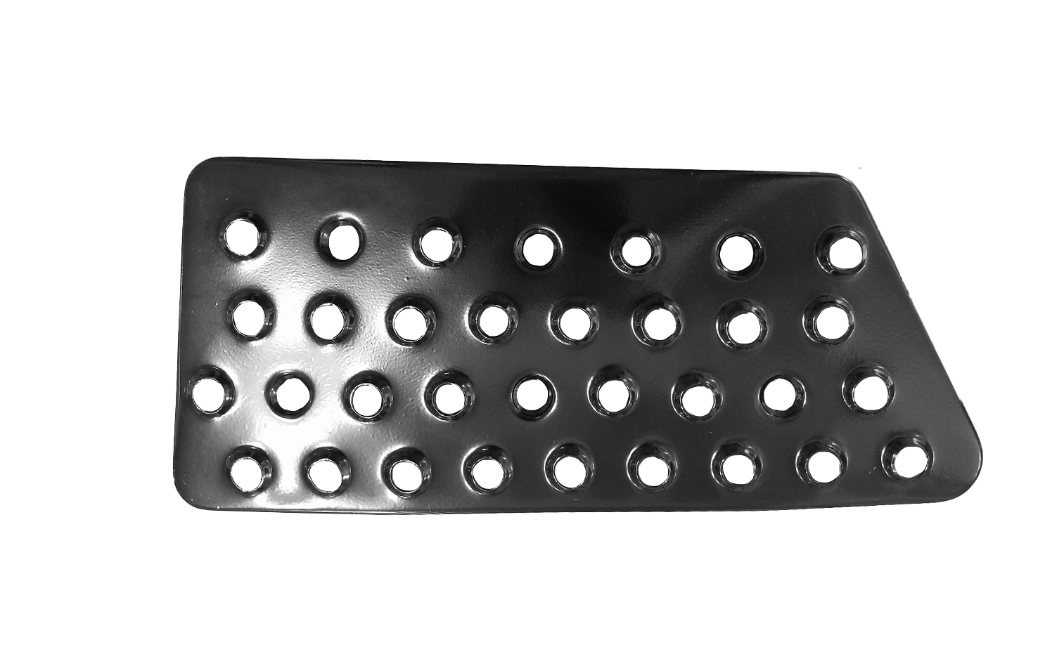 GRADINO DESTRO-CENTRALE - MAN - F2000 - 81615100224 - 81615100262