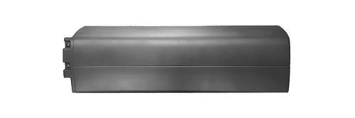 PROLUNGA PORTA SINISTRA CON PRIMER - MAN - TGS - 81612100617 - 81615100552