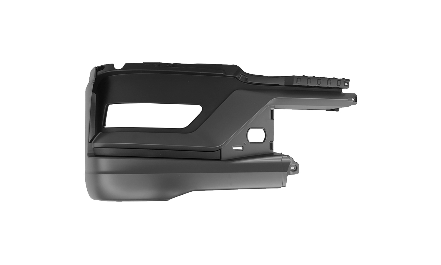 CANTONALE ANTERIORE DESTRO GRIGIO - MAN - TGX 2020 - 81416105826