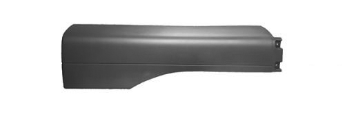 PROLUNGA PORTA DESTRA CON PRIMER - MAN - TGS - 81615100364 - 81615100454
