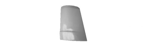 DEVIATORE LATERALE DESTRO - MAN - TGX - 81611100068