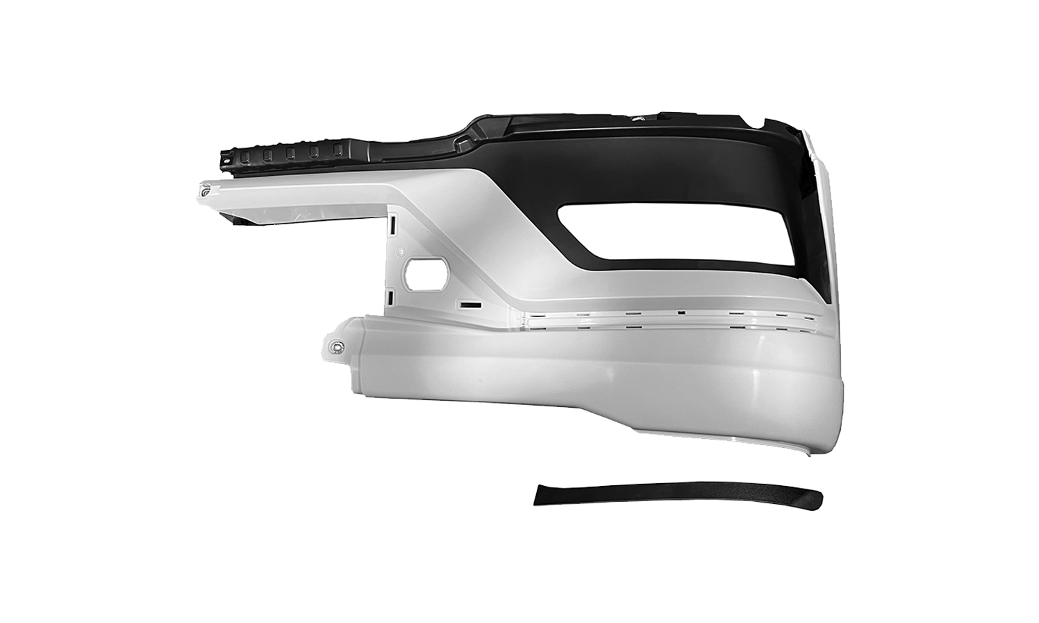 CANTONALE ANTERIORE SINISTRO CON PRIMER - MAN - TGX 2020 - 81416105823