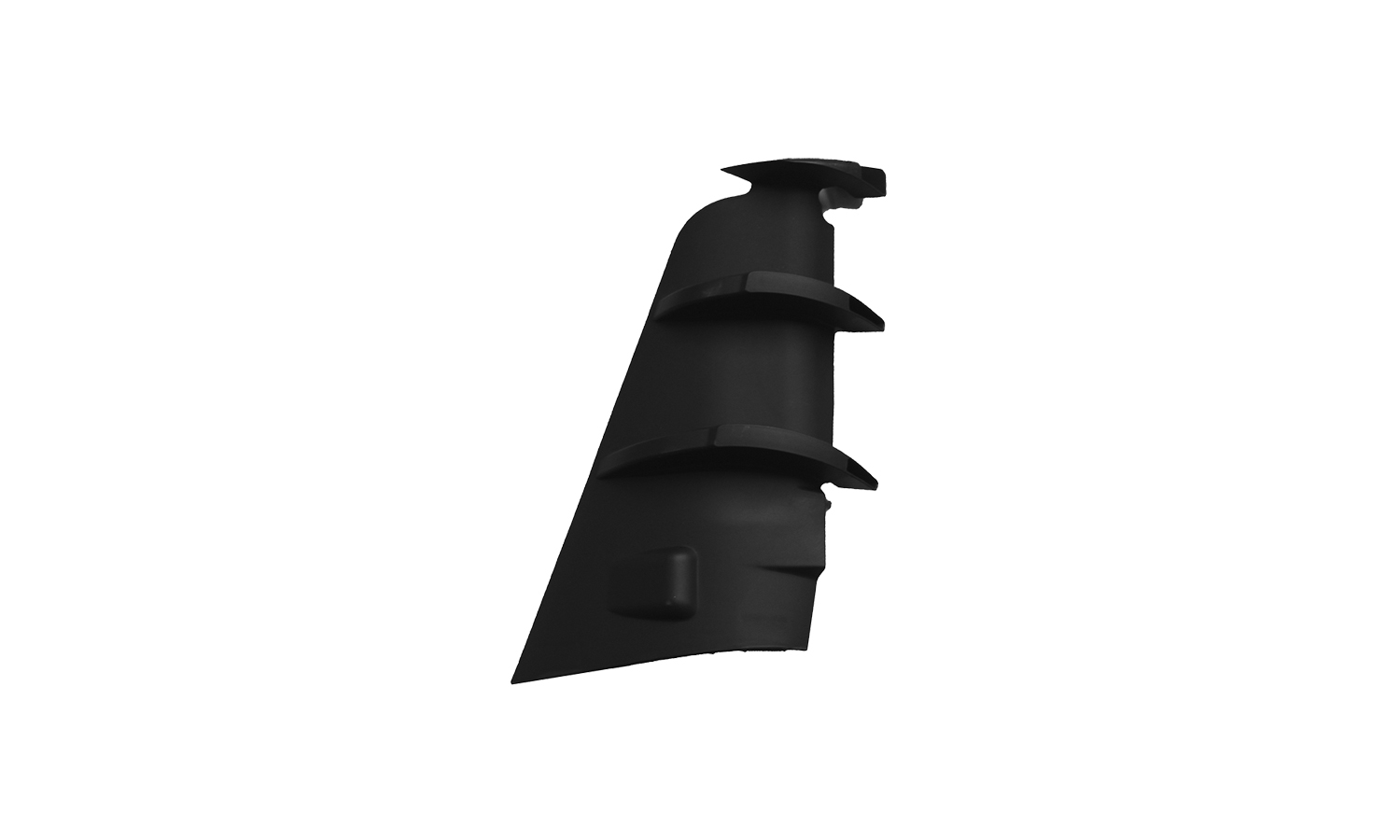INTERNO DEVIATORE LATERALE SINISTRO - MAN - TGS Euro 6 - 81611100091 - 81611100123