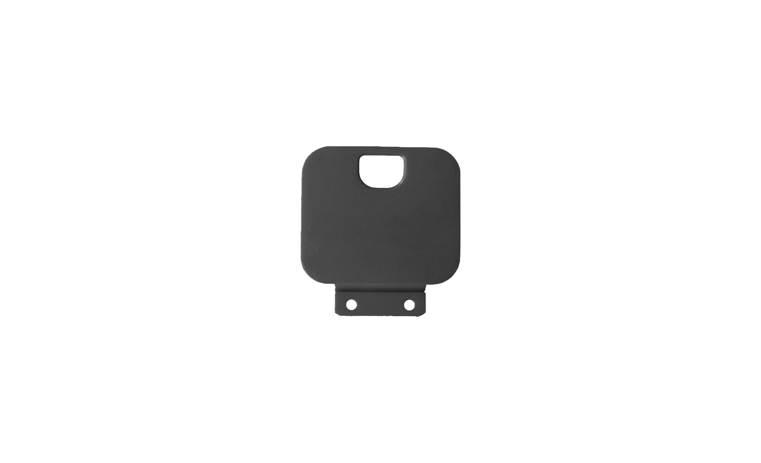 TAPPO PEDANA GRIGIO - MAN - TGX - 81615100823