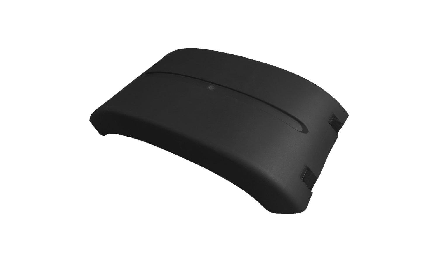 PARAFANGO POSTERIORE SUPERIORE STRETTO - MAN - TGA LX - 81664106612
