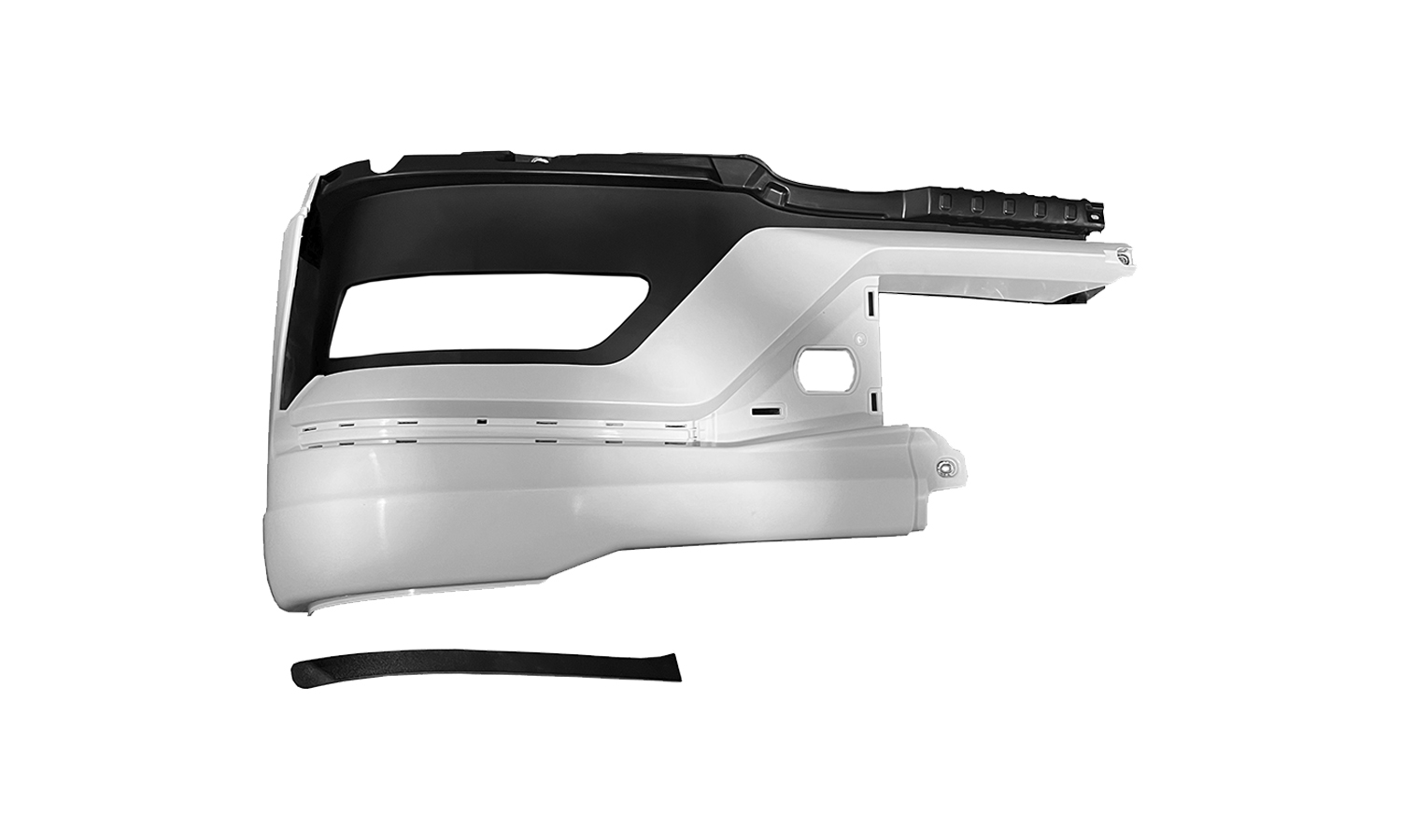 CANTONALE ANTERIORE DESTRO CON PRIMER - MAN - TGX 2020 - 81416105822