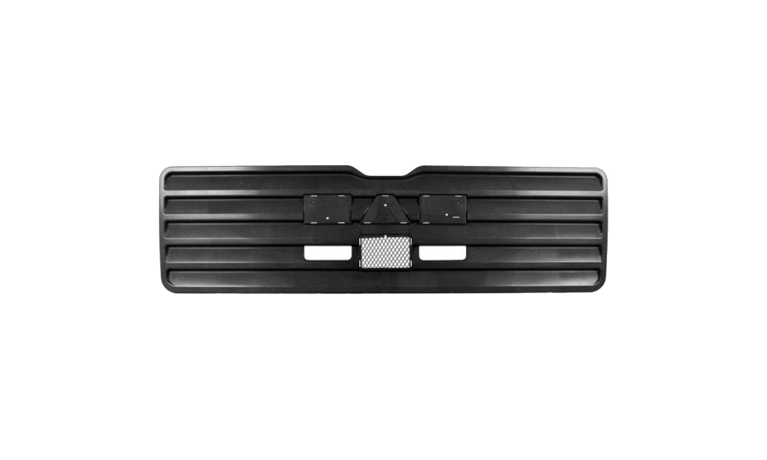 GRIGLIA RADIATORE - MAN - TGL - 81611506051 - 81611506049 - 81611505068