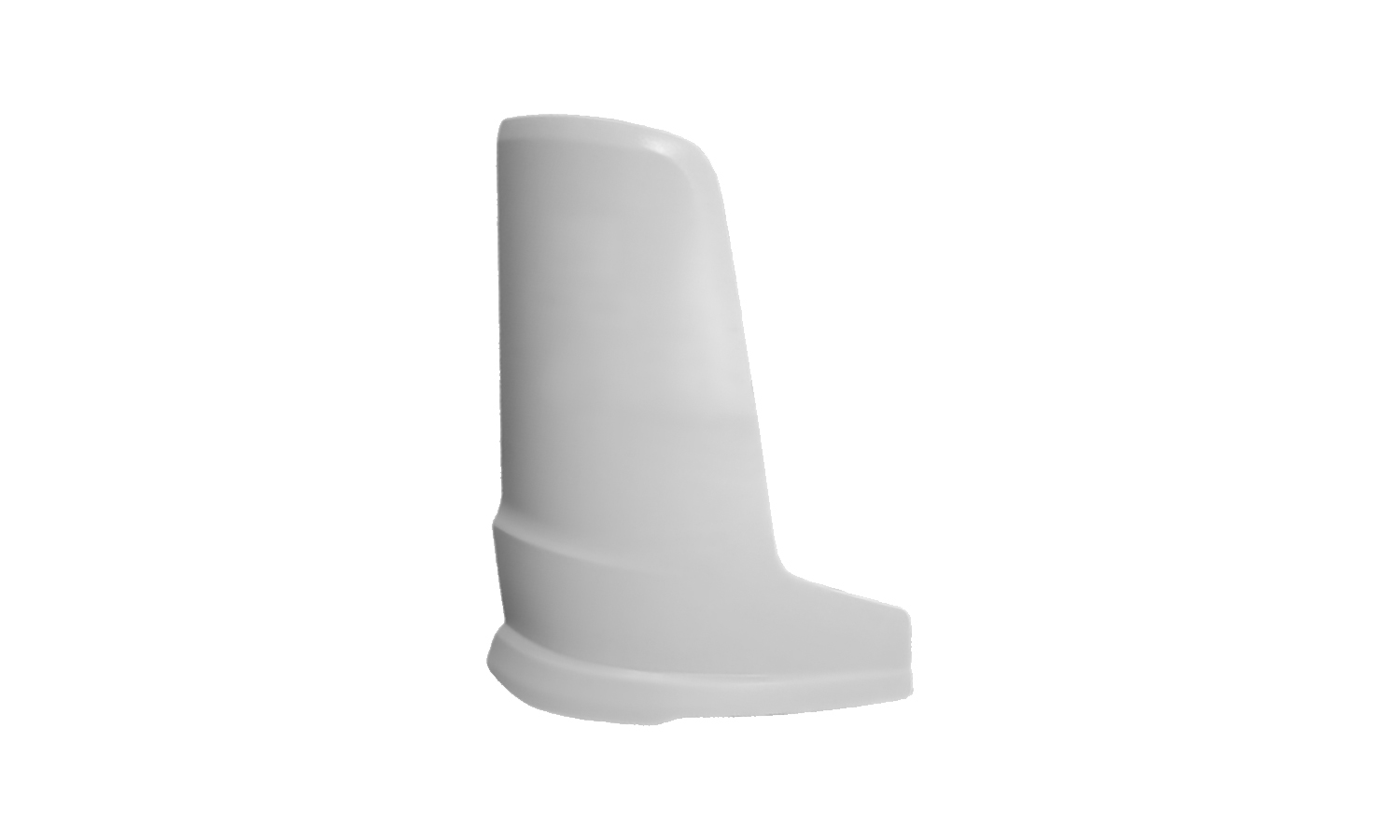 PARTE ESTERNA DEVIATORE DESTRO - MAN - TGX 2020 - 81611100154