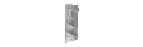 PARTE INTERNA DEVIATORE SINISTRO CON PRIMER - MAN - TGA XL - 81624100047