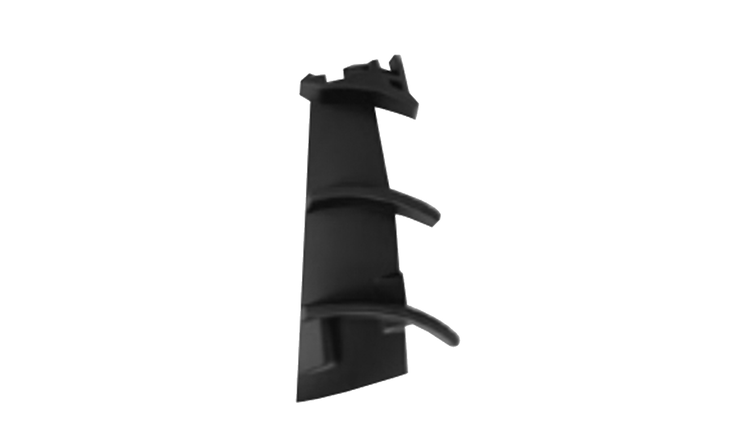 PARTE INTERNA DEVIATORE SINISTRO - MAN - TGX 2020 - 81611100157 - 81611100209