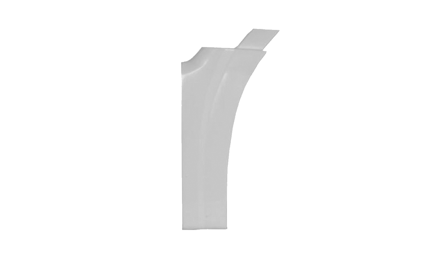 COPERTURA PARAFANGO DESTRO - MAN - TGX 2020 - 81612100874