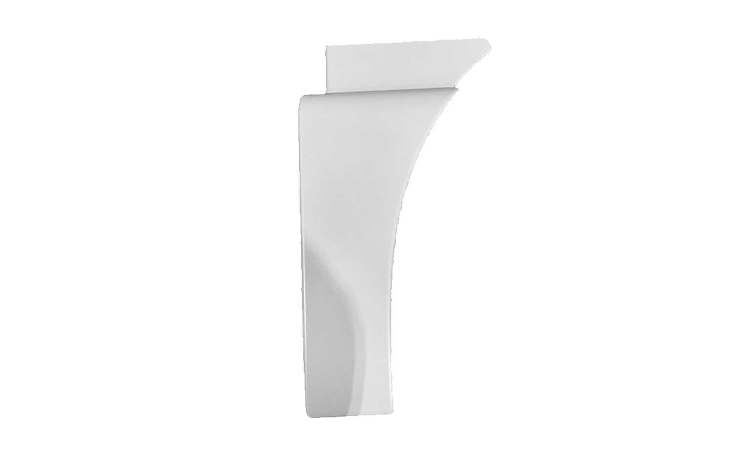 PROLUNGA PORTA DESTRA SMC CON PRE-FORI - MAN - TGS Euro 6 - 81612100442