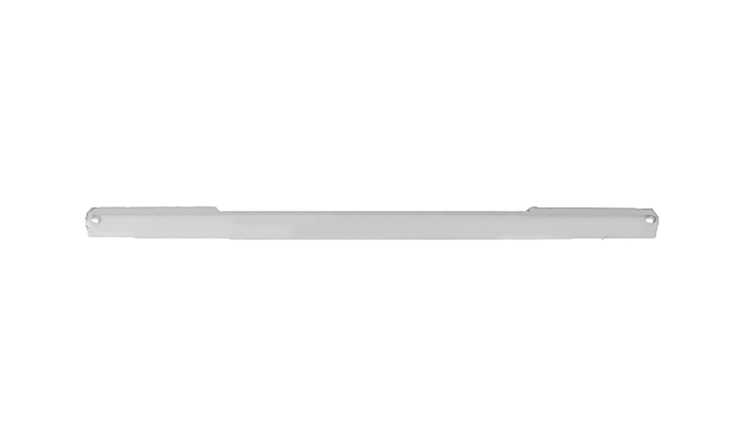 ELEMENTO INFERIORE PARAURTI - MAN - TGL Euro 6 - 81416106806 - 81416106658