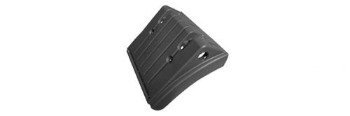 PARAFANGO POSTERIORE DESTRO PARTE ANTERIORE - MAN - TGA XL - 81664100294 - 81664100194 - 81664100300