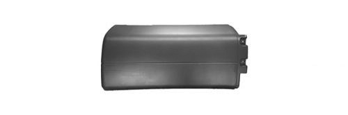 PROLUNGA PORTA DESTRA CON PRIMER - MAN - TGA LX - 81612100603