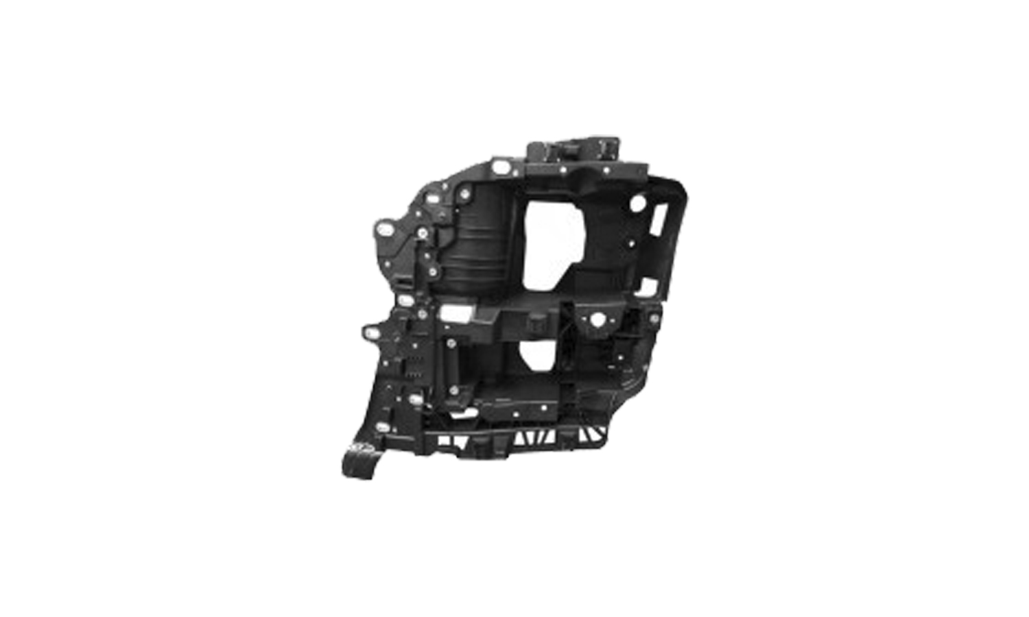 STRUTTURA FARO SINISTRA - MAN - TGS Euro 6 - 81416106759