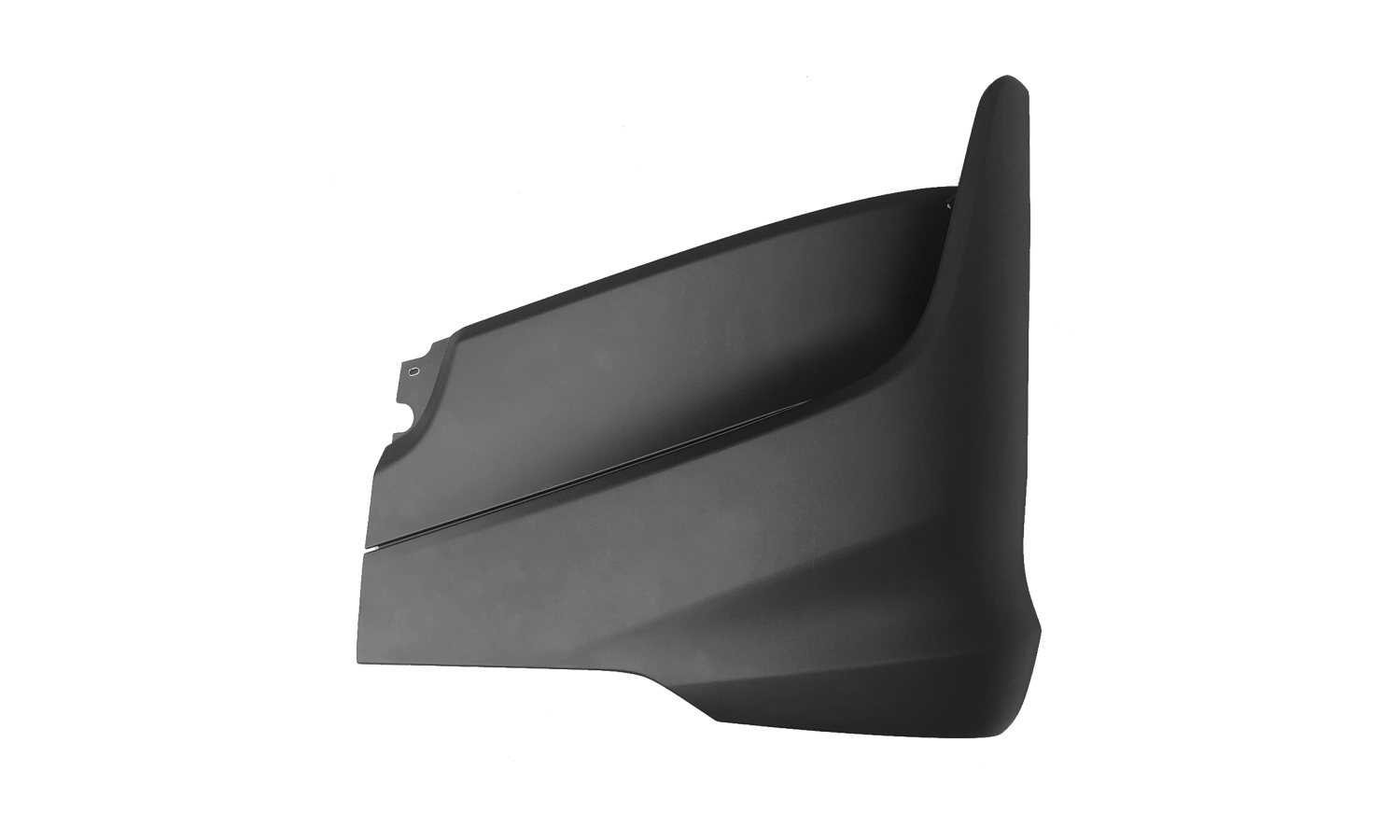 CANTONALE ANTERIORE SINISTRO CON STAFFE IN FERRO - IVECO - Stralis S-WAY 2019 - 5802302655 - 5802794265