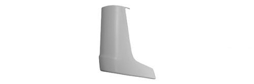 DEVIATORE LATERALE DESTRO - MAN - TGX Euro 6 - 81611100088