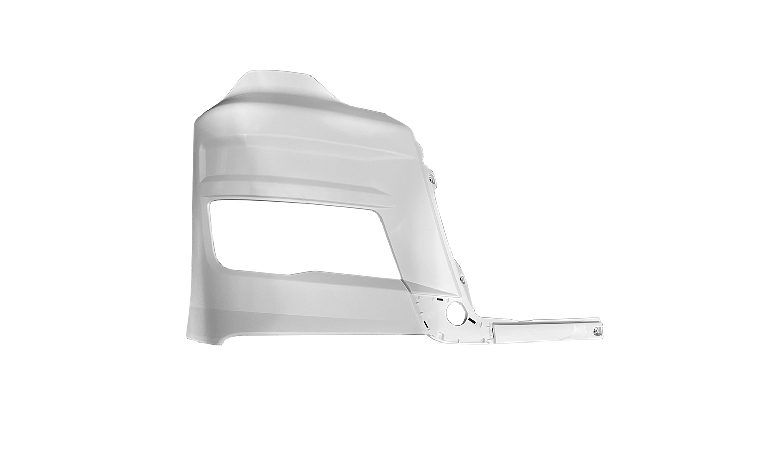 CORNICE FARO DESTRA CON PRIMER - MAN - TGX 2020 - 81416105824
