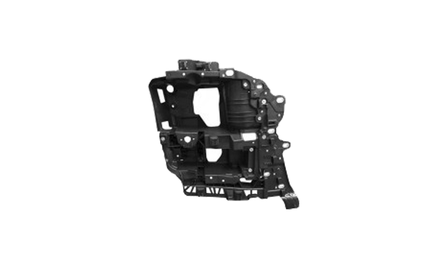 STRUTTURA FARO DESTRA - MAN - TGX Euro 6 - 81416106760